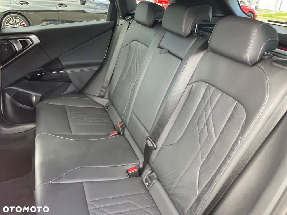 BMW X3 xDrive20d mHEV - 34