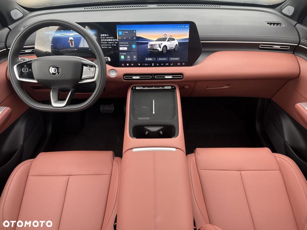 Changan CS55 Plus - 11
