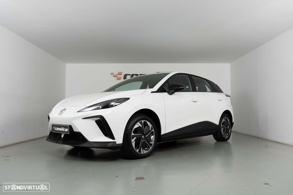 MG MG4 51 kWh Standard - 7
