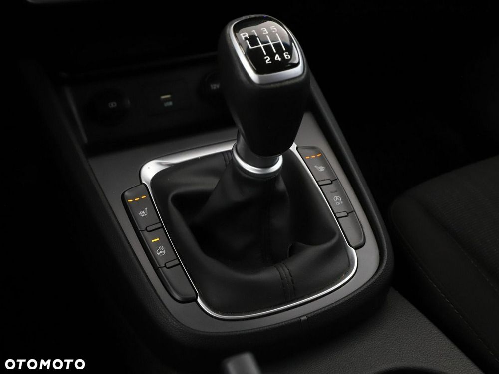Hyundai Kona 1.0 T-GDI EDITION 30 - 27