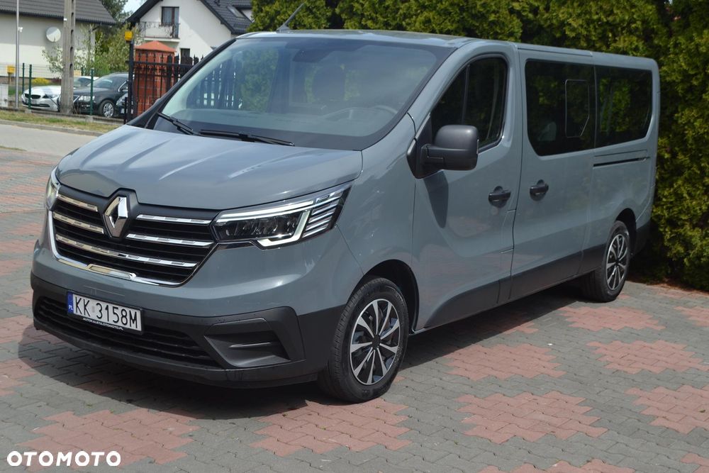 Renault Trafic 2.0 dCi Escapade - 8