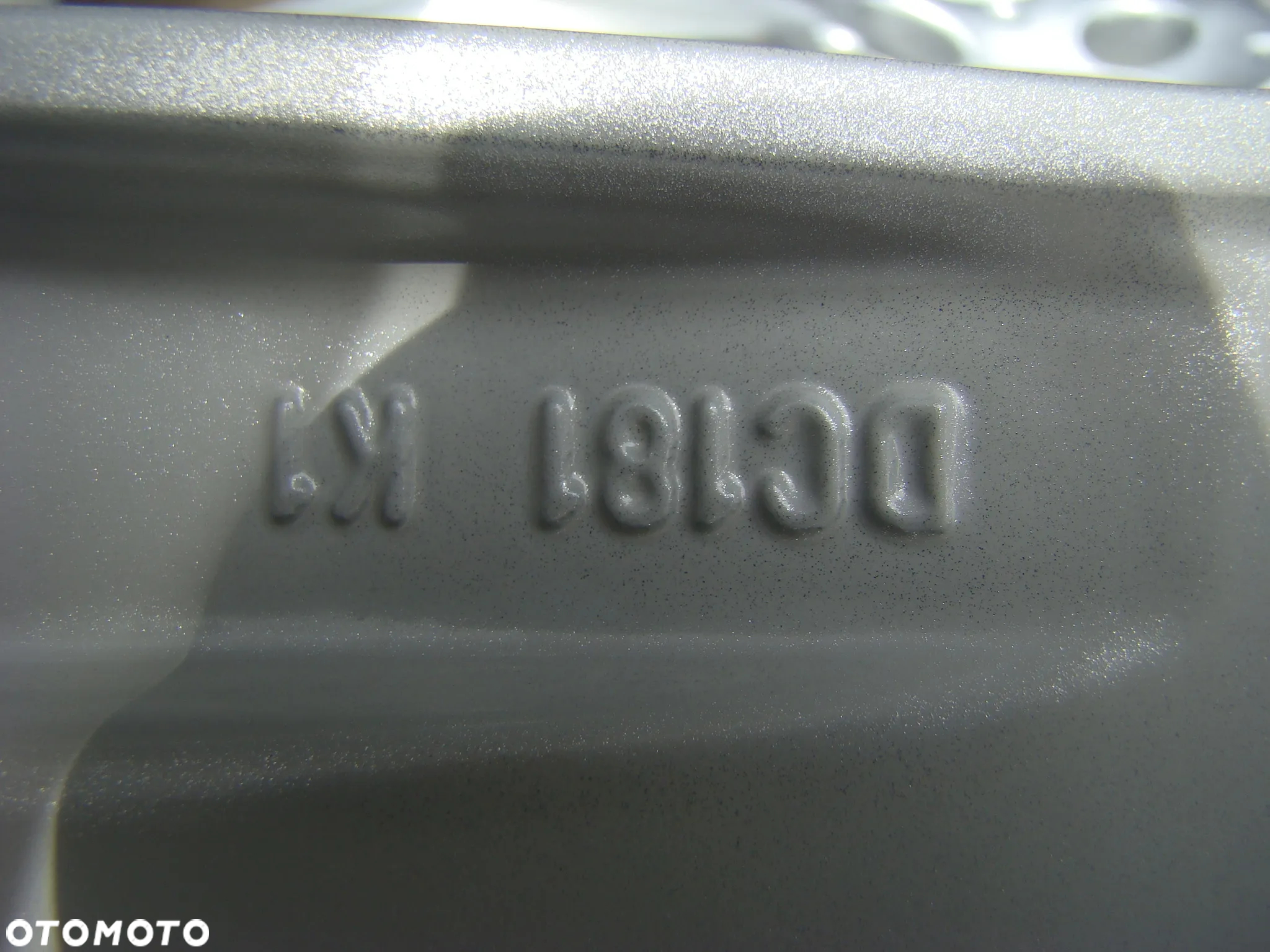 a294 5x112 Seat Ateca Altea Toledo Leon Alhambra 7jx17 et48,5 - 8