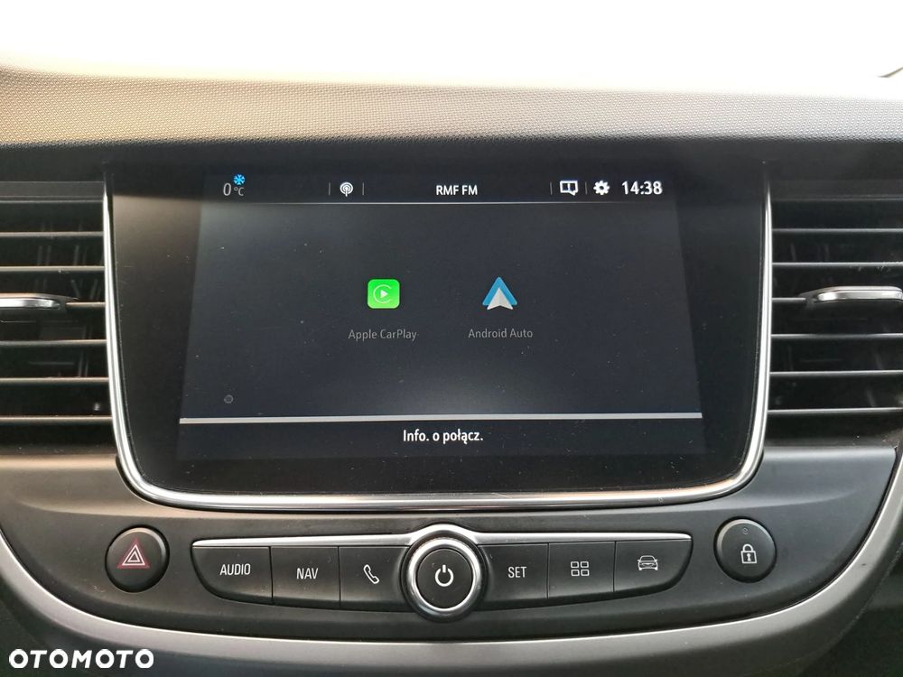 Opel Crossland X 1.5 CDTI Eco Enjoy S&S - 17