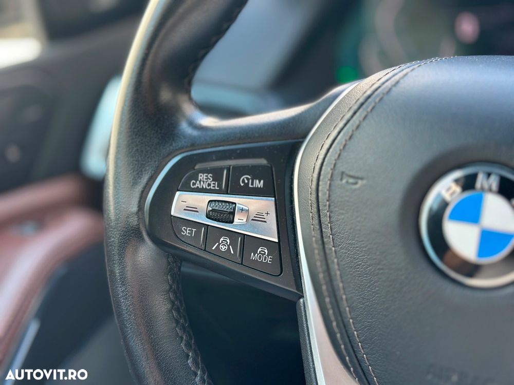 BMW X5 xDrive45e AT PHEV - 9