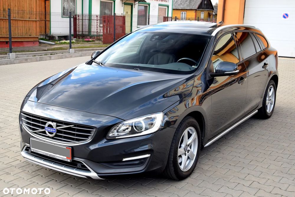 Volvo V60 - 12