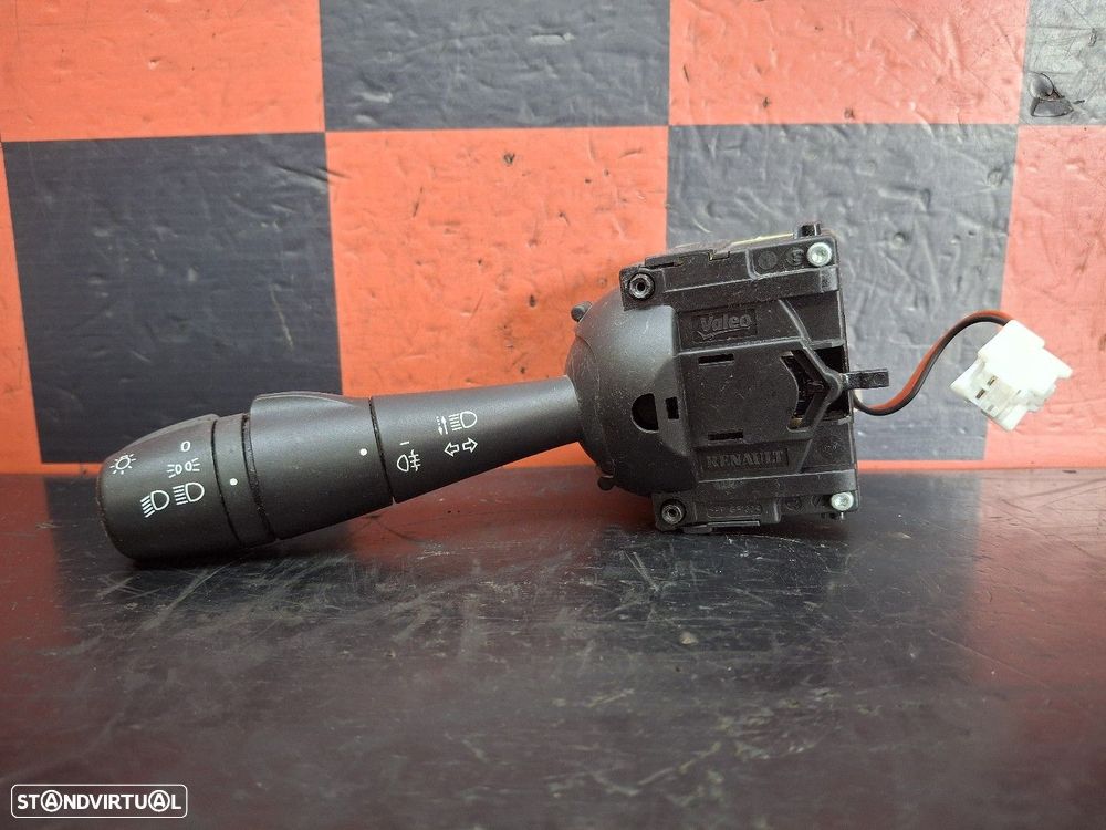 Comutador Piscas/Luzes Fiat Talento Camião De Plataforma/Chassis (296_ - 1