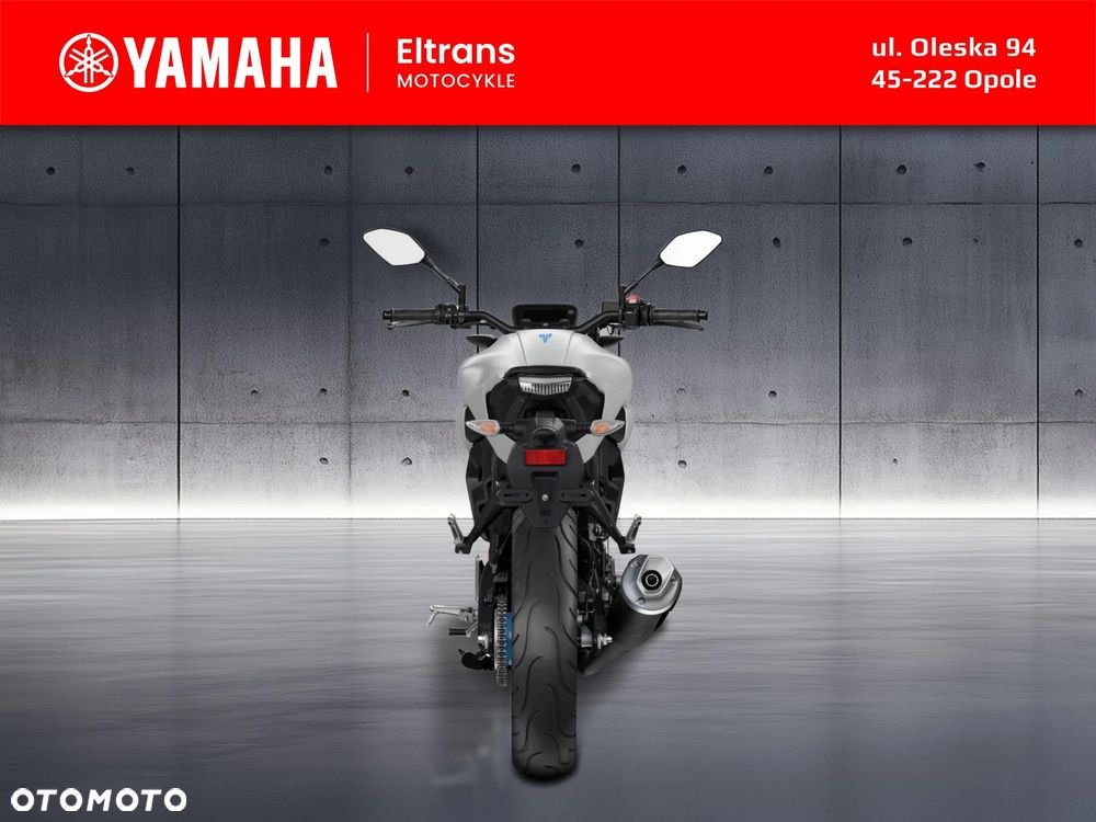 Yamaha MT - 4