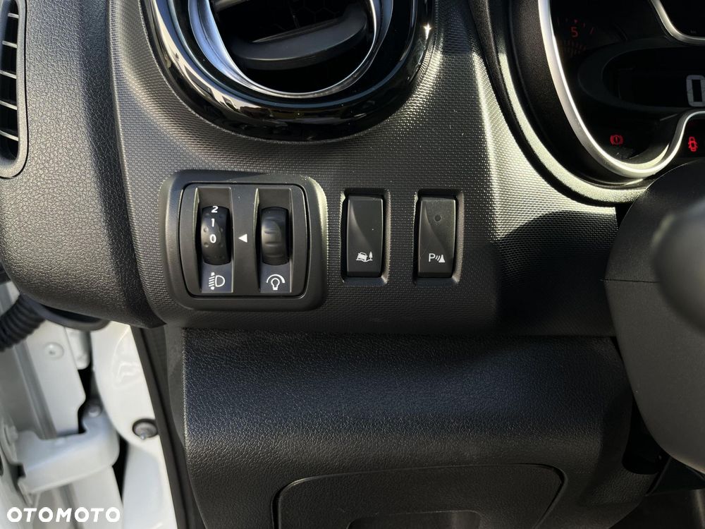 Renault trafic - 20