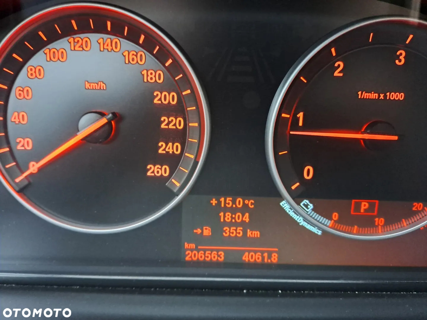 BMW Seria 5 - 9