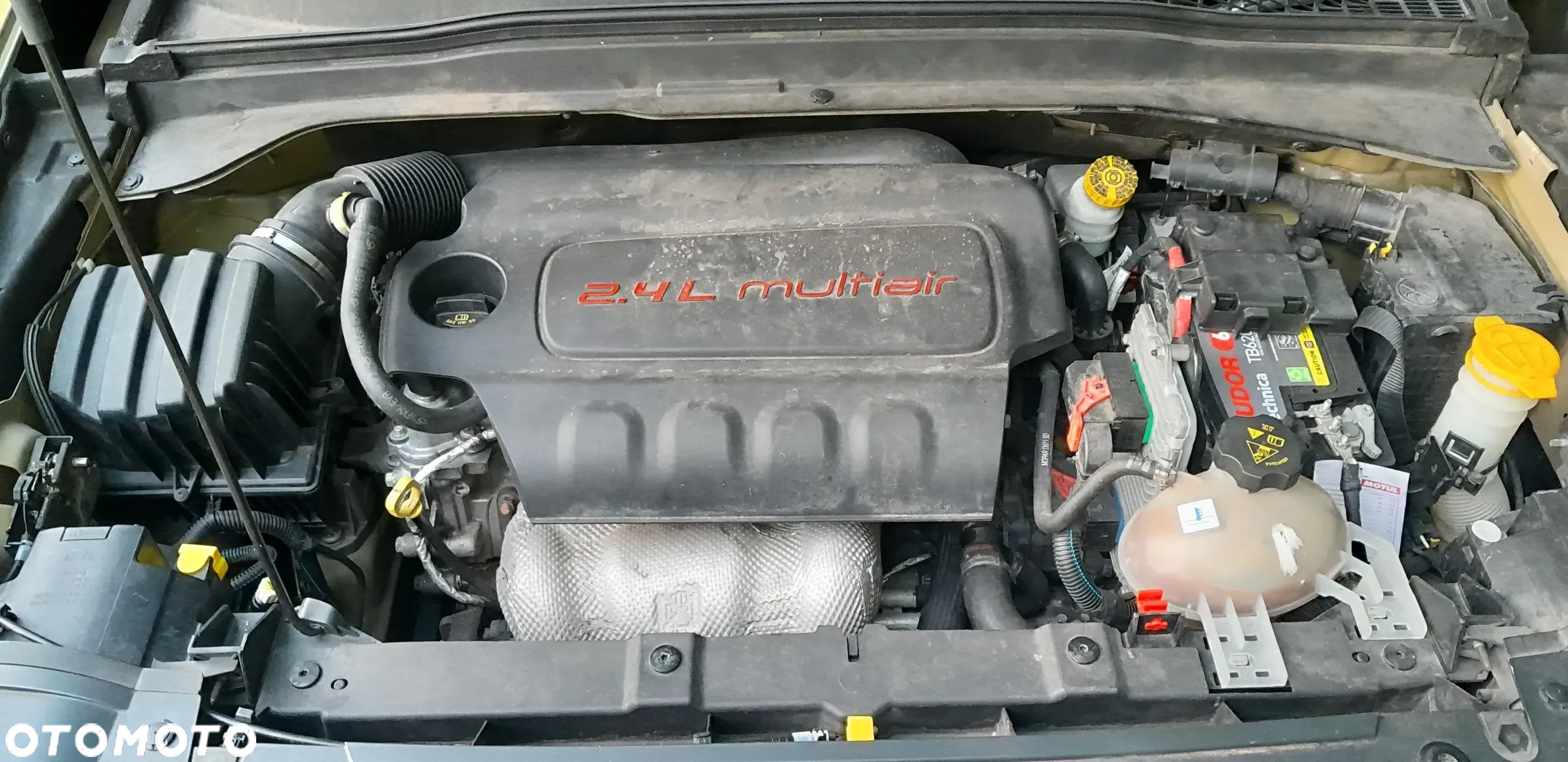 Jeep Renegade - 10