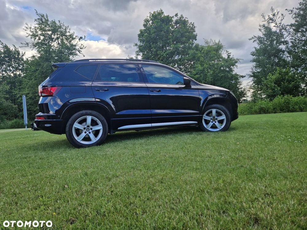 Seat Ateca - 14