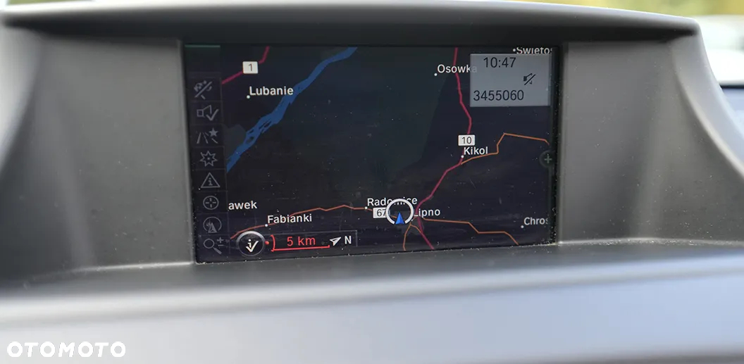 BMW Seria 1 120d DPF Edition Lifestyle - 34