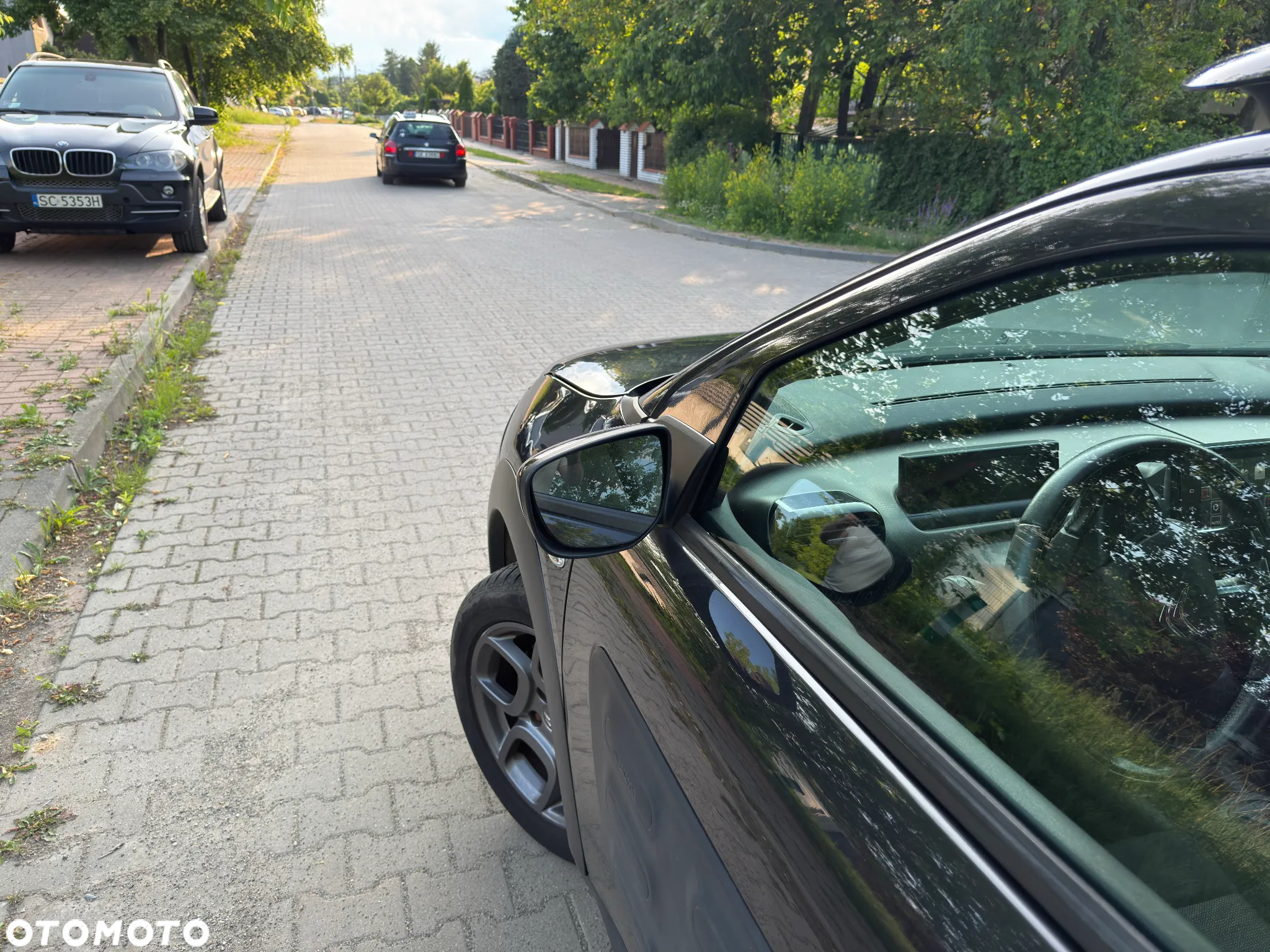 Citroën C4 Cactus 1.6 BlueHDi Feel - 9