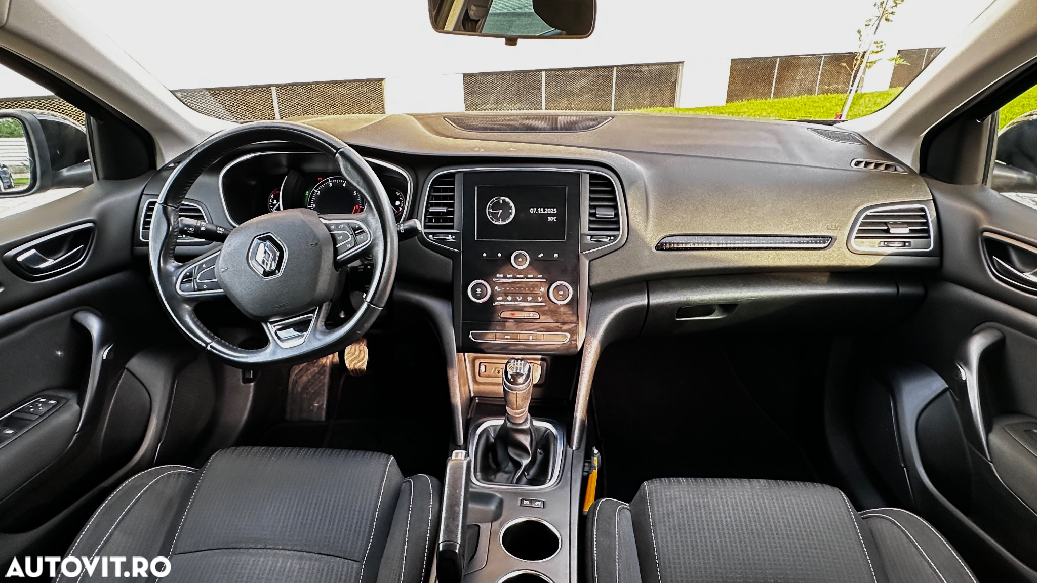 Renault Megane - 5
