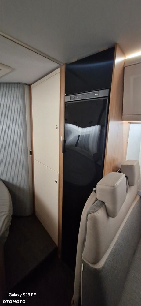 Dethleffs Fiat Ducato - 19