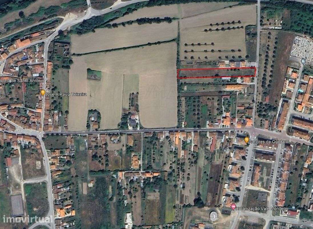 Terreno  para venda - Grande imagem: 2/4