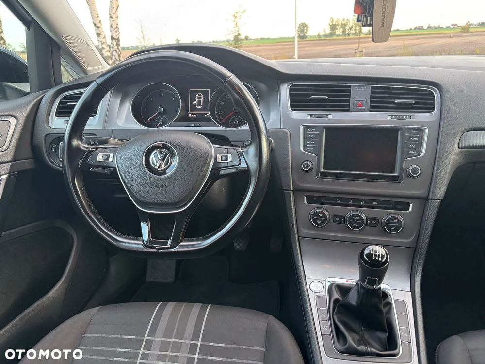 Volkswagen Golf 2.0 TDI BMT 4Mot Highline - 19