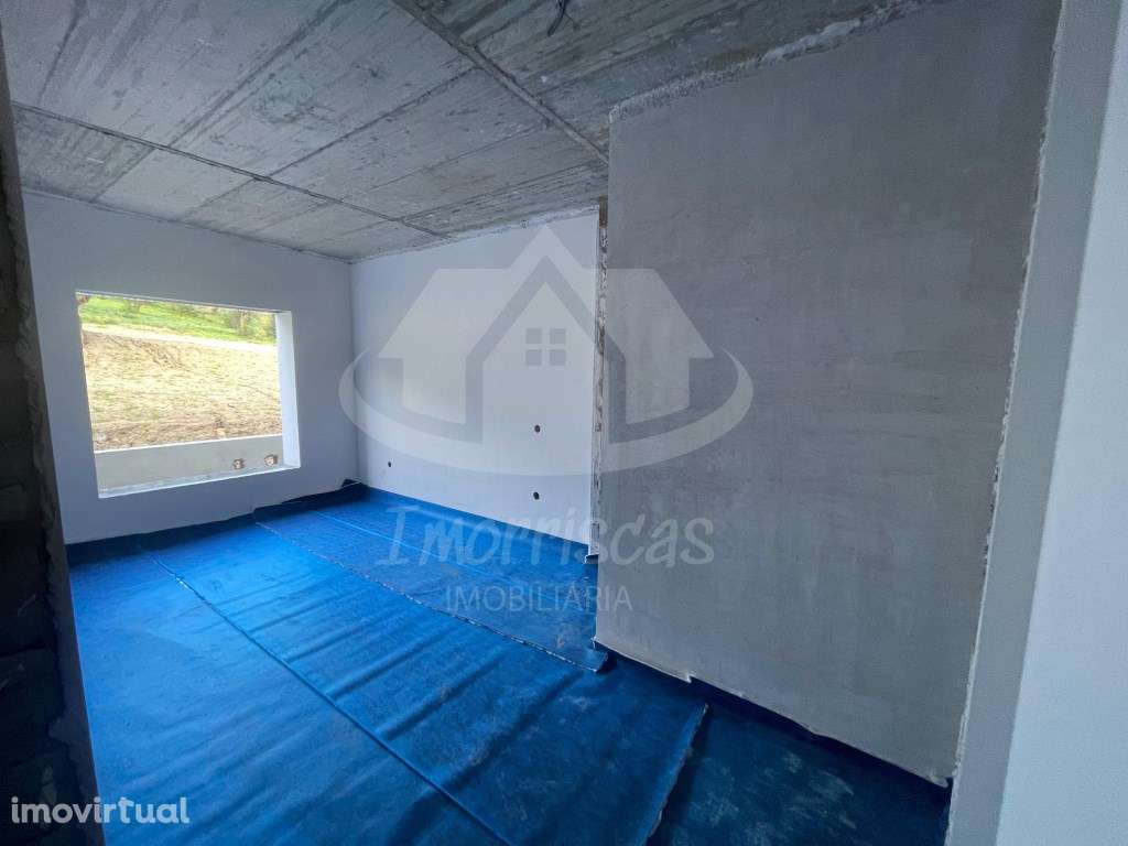 Apartamento novo T3 com box e churrasqueira no Sobralinho, Alverca - Grande imagem: 2/10