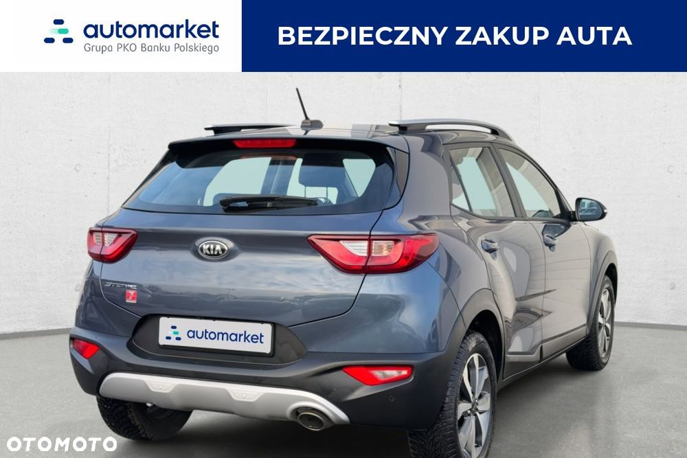 Kia Stonic 1.2 L - 7