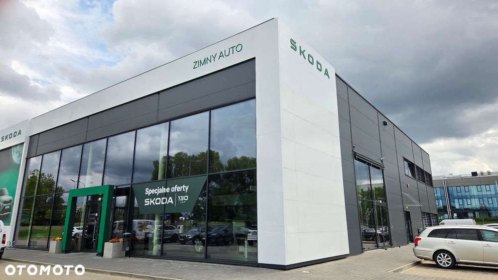 Skoda Octavia 2.0 TSI Sportline 4x4 DSG - 11