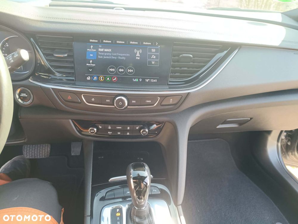 Opel Insignia 2.0 CDTI Business Edition S&S - 22