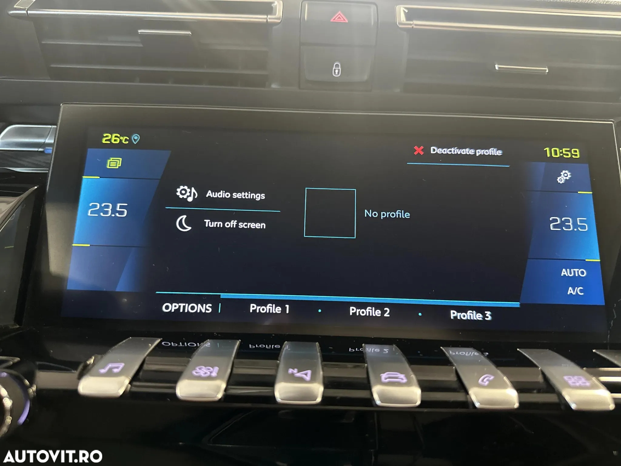 Peugeot 508 Plug-In Hybrid 225 e-EAT8 GT - 22