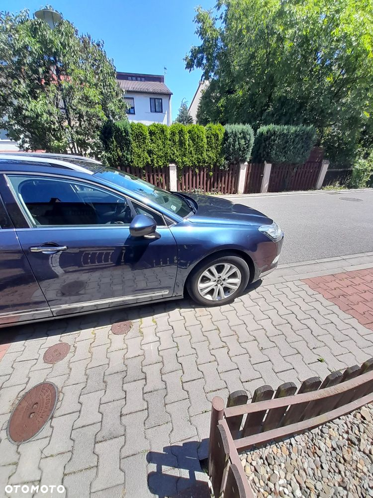 Citroën C5 2.0 HDi Exclusive - 6