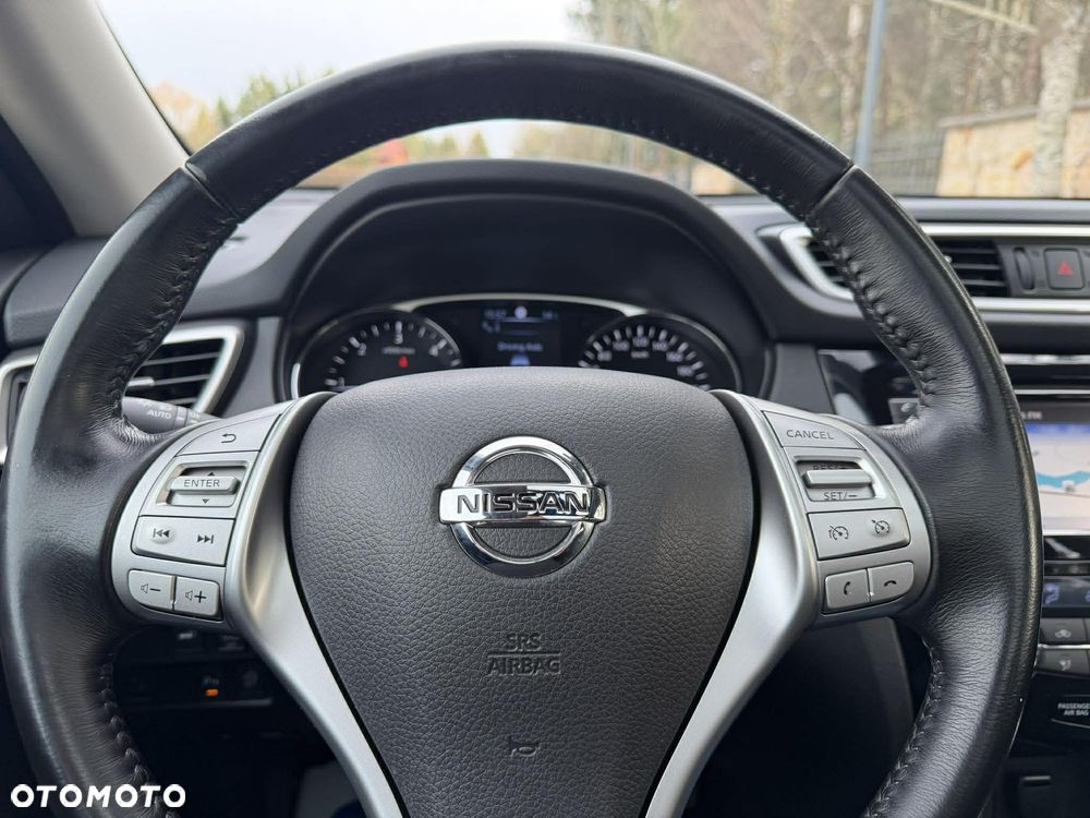Nissan X-Trail 1.6 DCi Tekna - 26