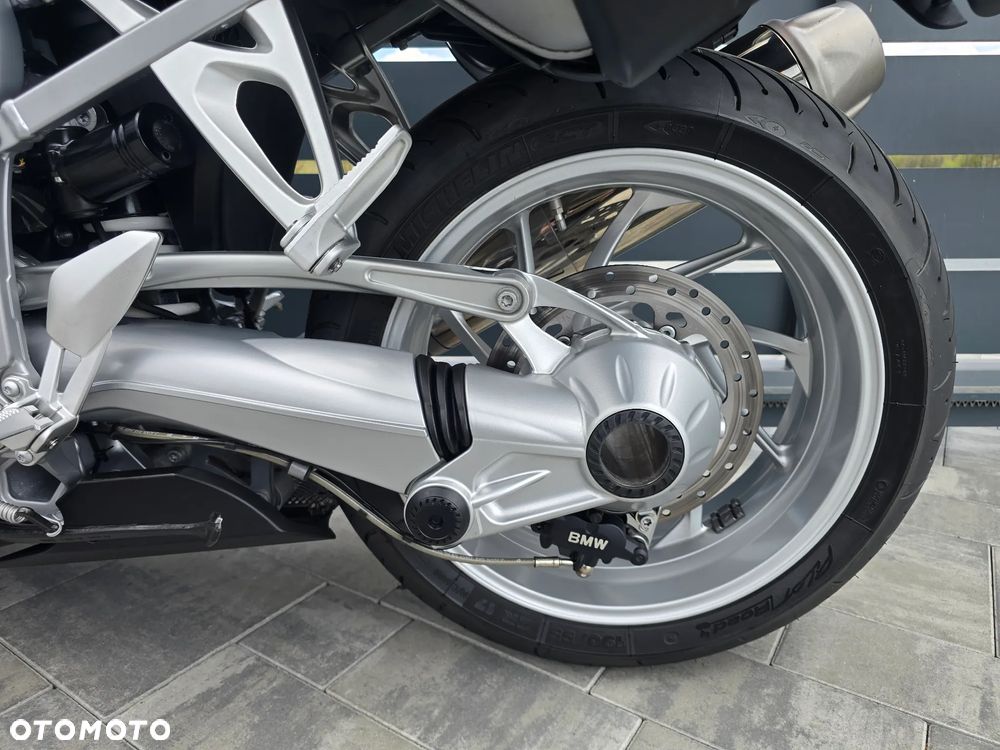 BMW K - 21