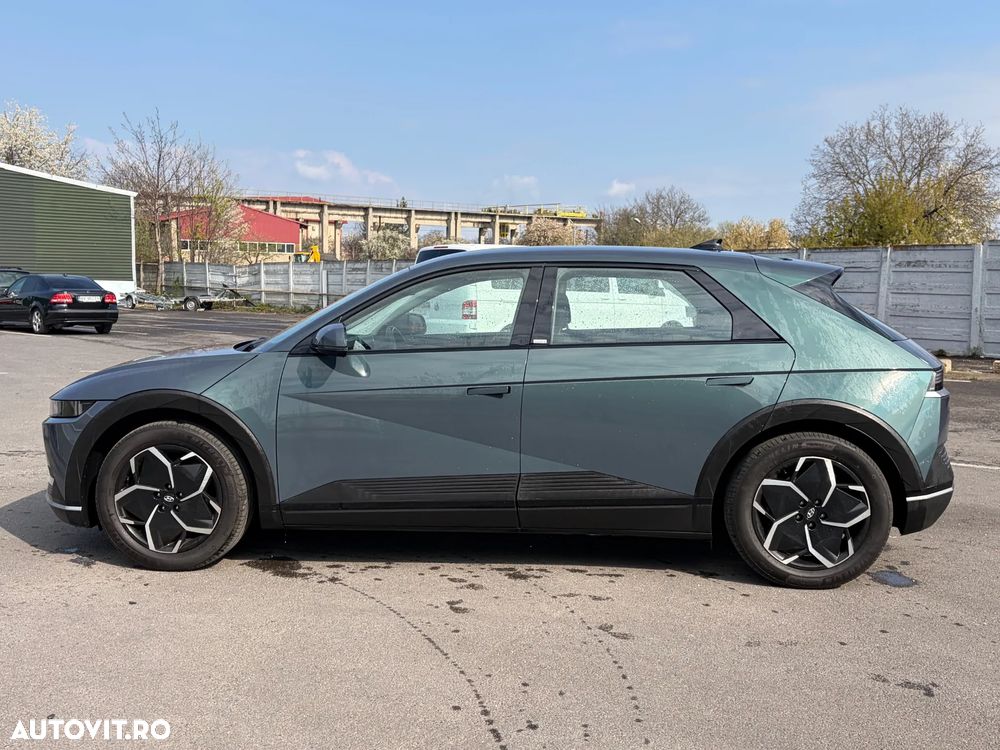 Hyundai IONIQ 5 58 kWh - 5