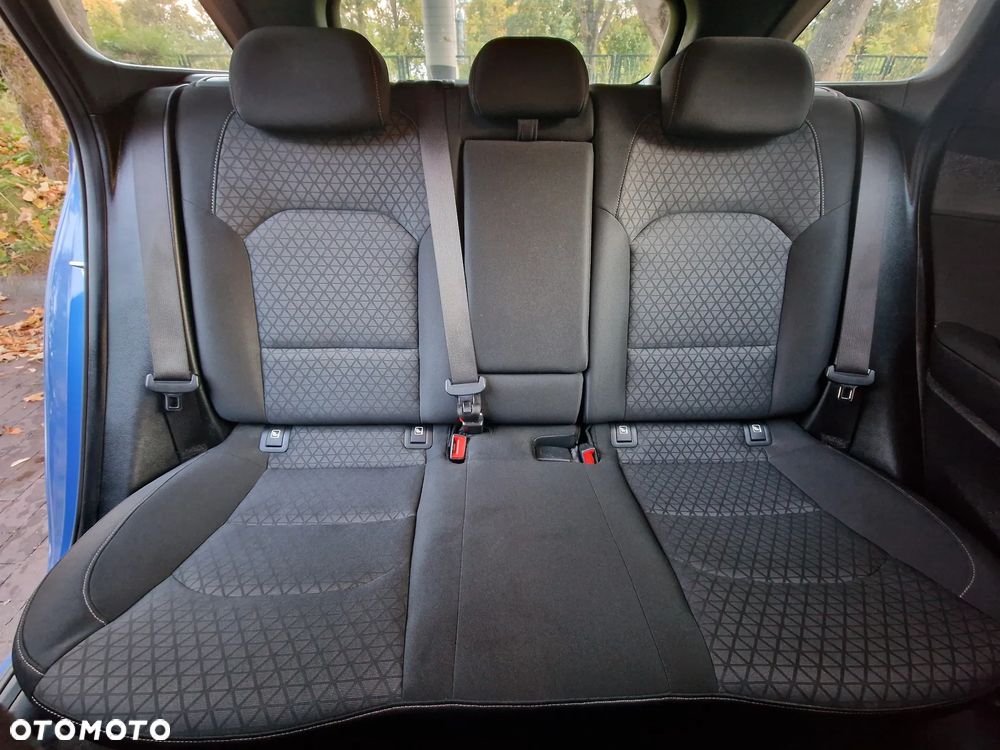 Kia Ceed - 20