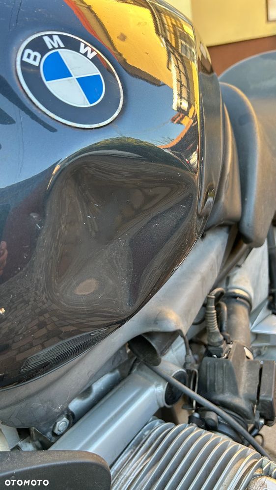 BMW R - 3