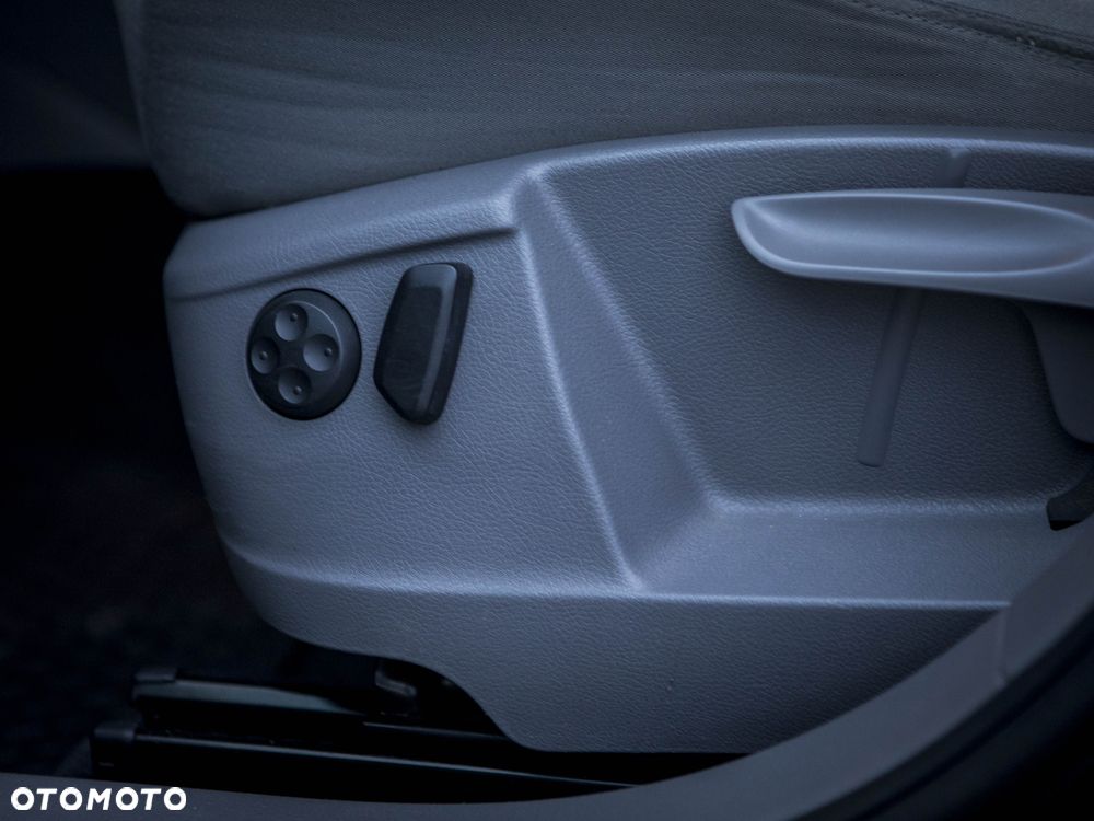 Volkswagen Sharan 2.0 TDI Comfortline - 12