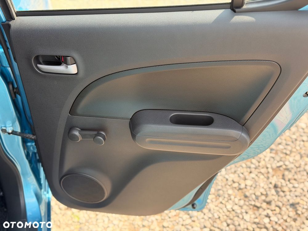 Suzuki Splash - 20