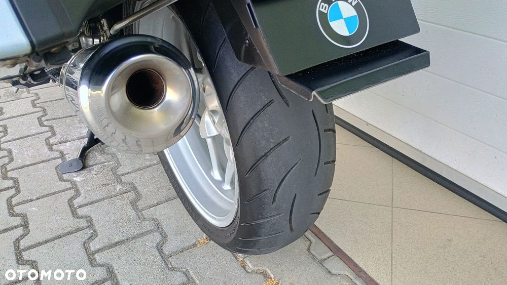 BMW RT - 19