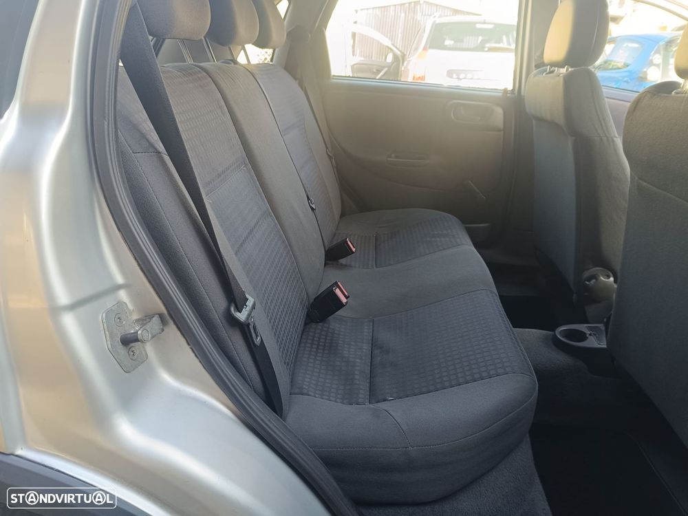 Opel Corsa 1.2 16V Confort - 13