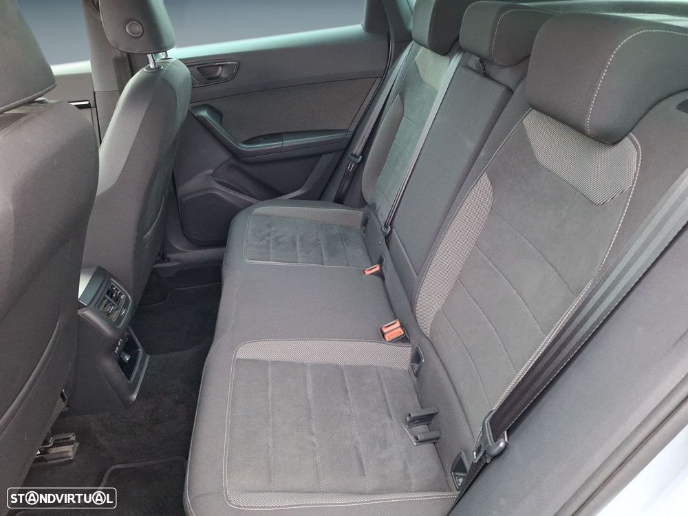 SEAT Ateca 1.5 TSI Xcellence DSG - 14