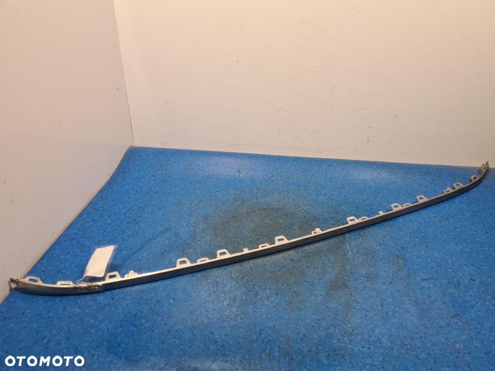 VOLKSWAGEN PASSAT B8 LISTWA OZDOBNA 3G0853245 LI7F - 2