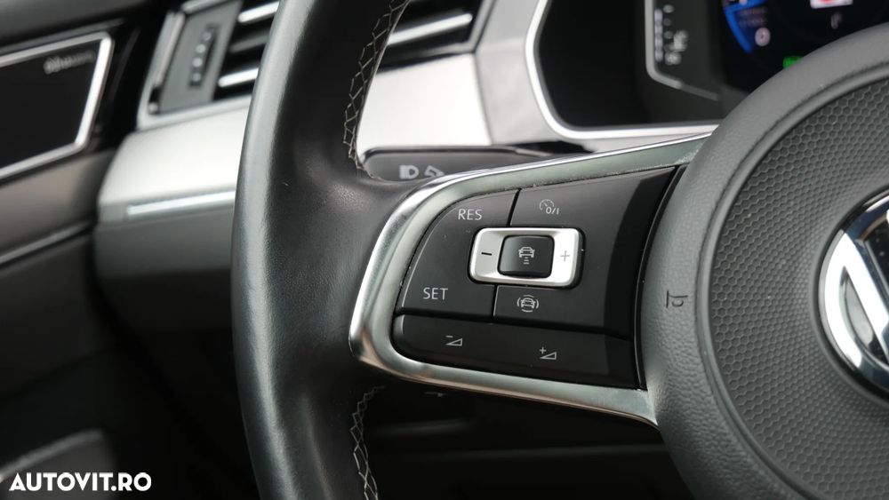 Volkswagen ARTEON 2.0 TSI DSG R-Line Edition - 21