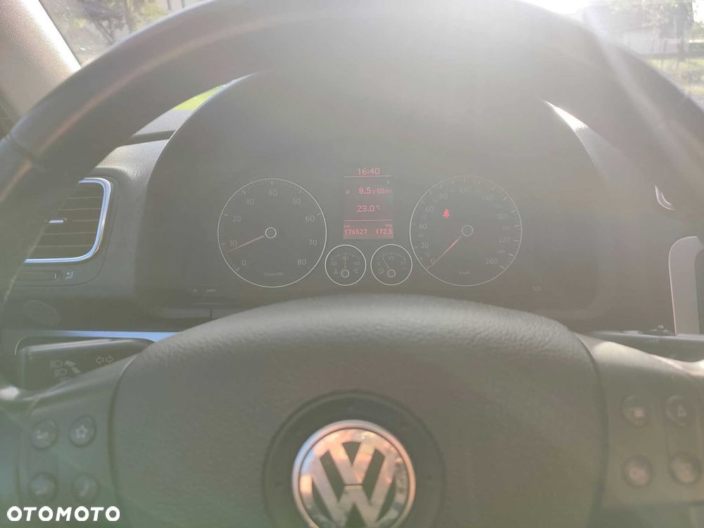 Volkswagen Eos - 7