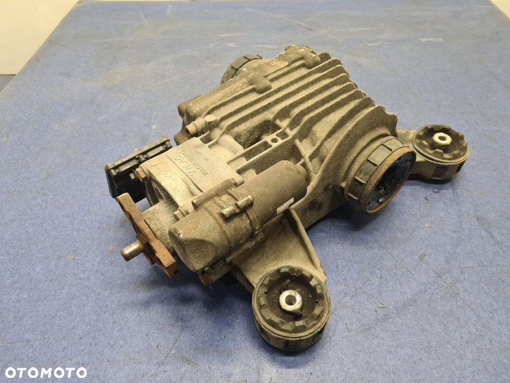 VOLKSWAGEN PASSAT B8 MOST TYLNY ZSBOCR585010 CUAA - 3