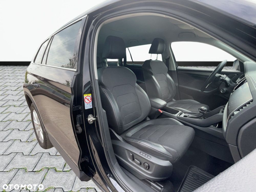 Skoda Kodiaq 2.0 TDI 4x2 Style DSG - 14
