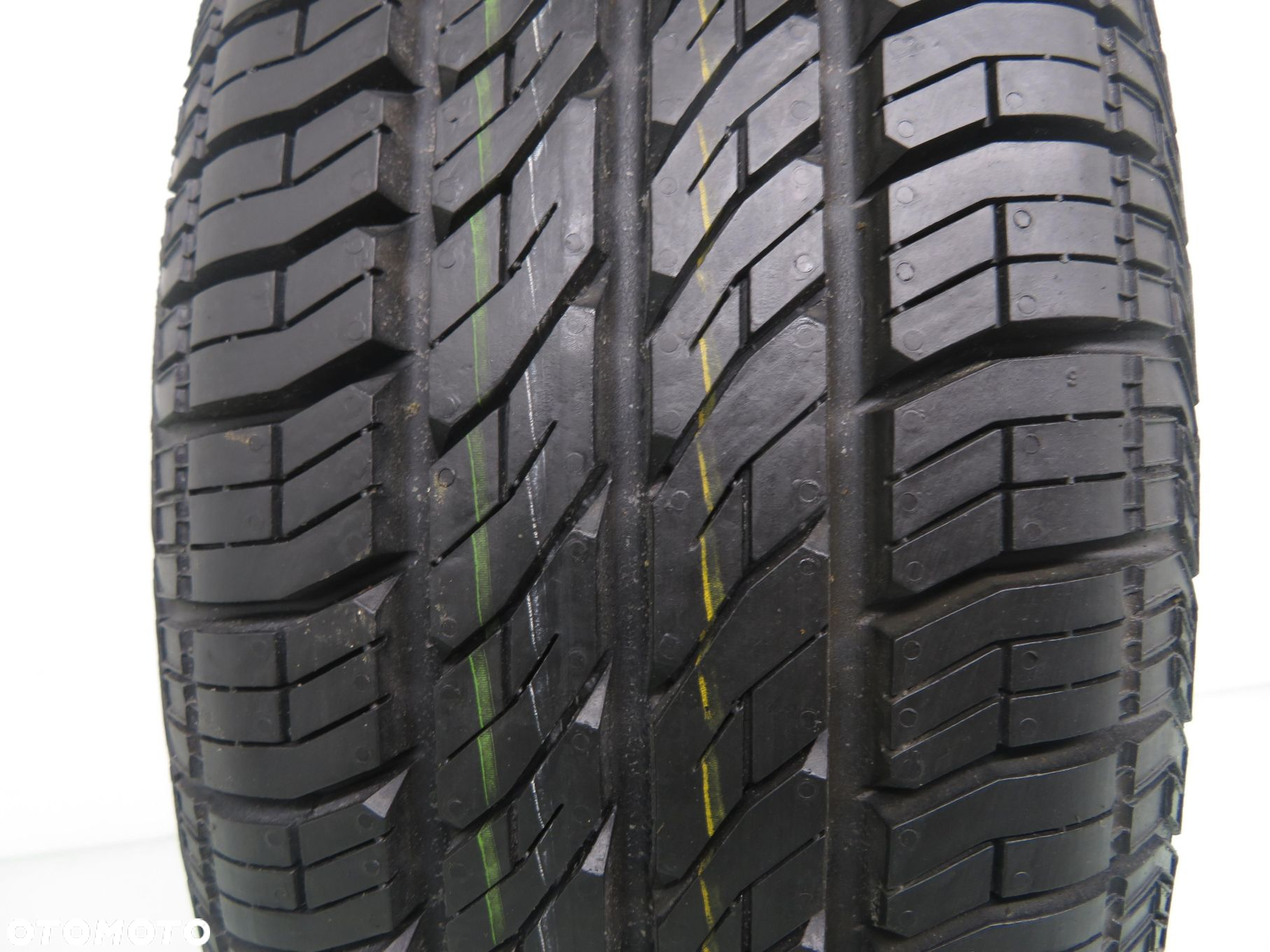 1X 185/65R14 OPONA LETNIA Continental Contie EcoContact Cp 86H dot: 0702 - 7