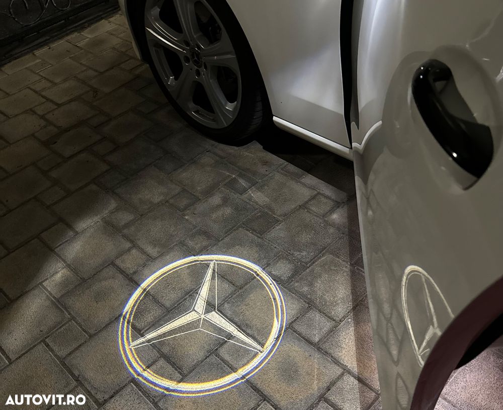 Mercedes-Benz C 300 4Matic T 9G-TRONIC - 14