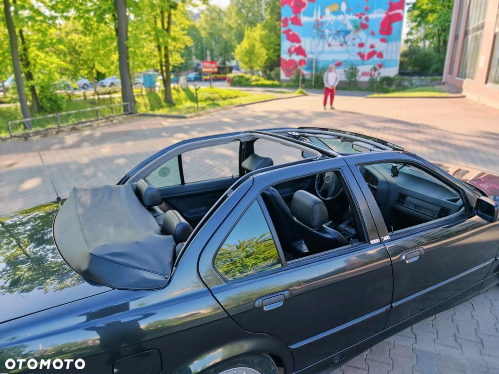 BMW Seria 3 320i - 21