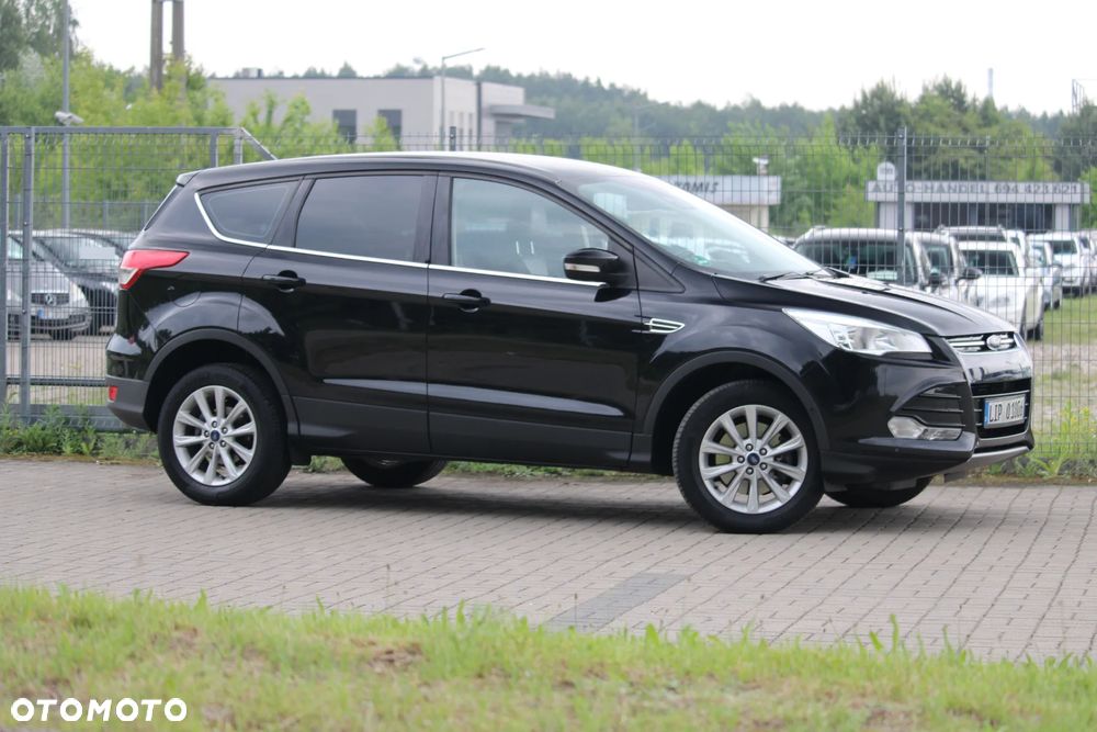 Ford Kuga - 6