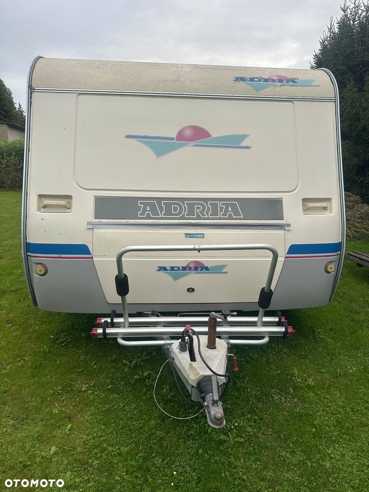 Adria 5312 - 3