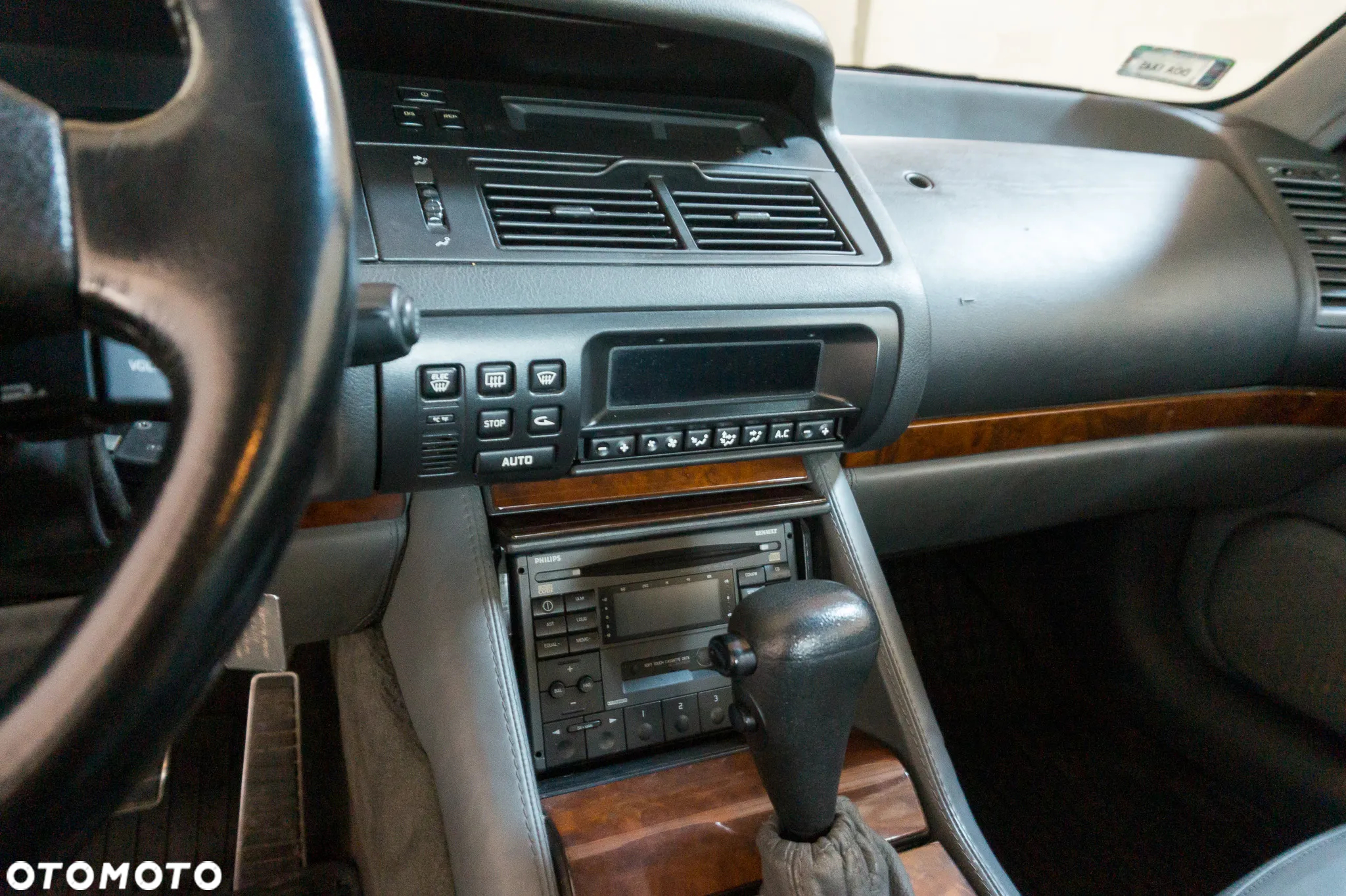 Renault Safrane - 28