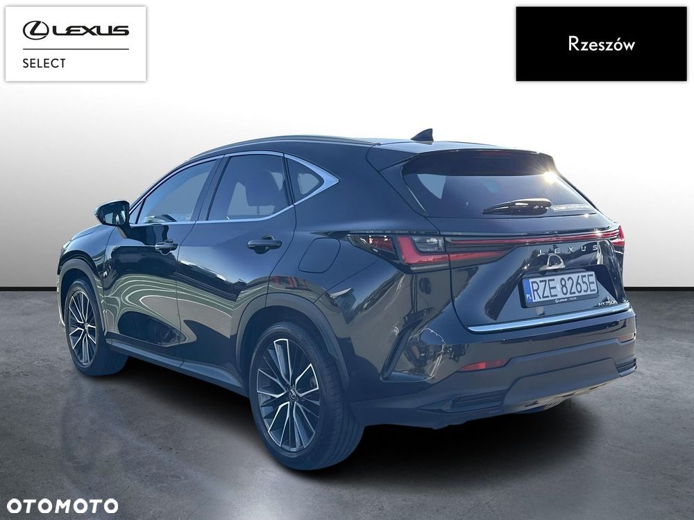 Lexus NX 350h Omotenashi AWD - 3