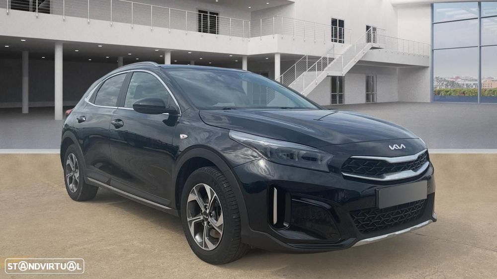 Kia XCeed 1.0 T-GDI Dynamic - 1